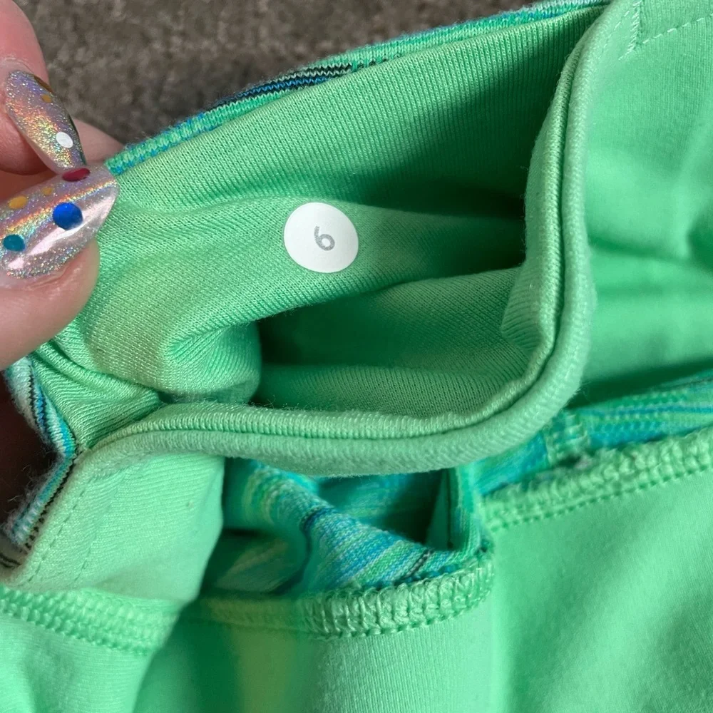 Lululemon Leggings - Picture 10 of 17